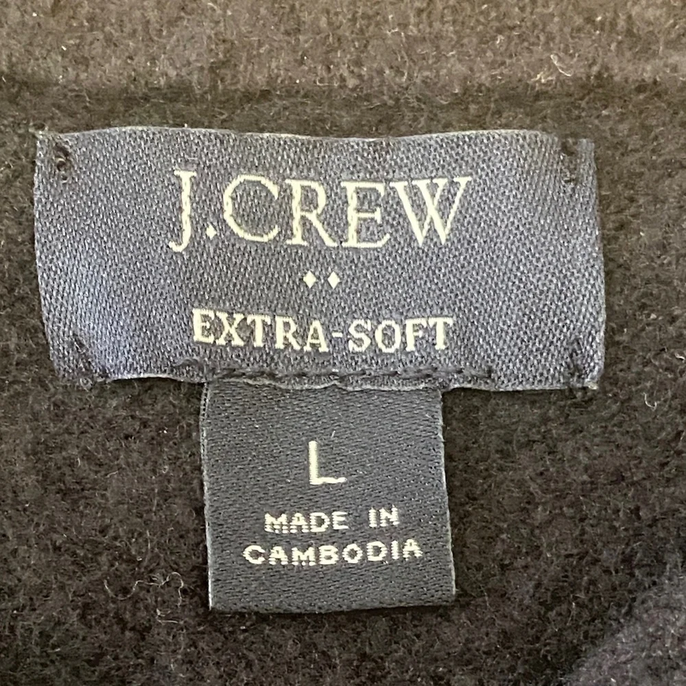 J. Crew Factory gently preowned